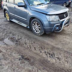 Suzuki Grand Vitara 1.9 ddis 2008