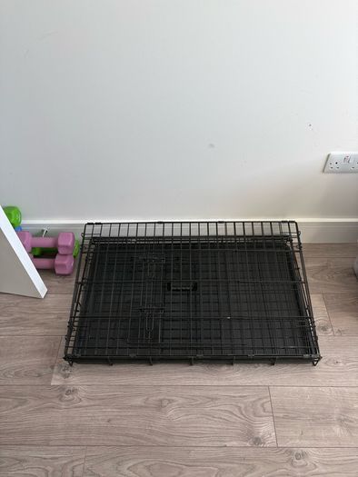 pet crate