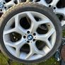 Bmw X5 20" Style 214 Image 2