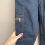 Mint velvet cargo jeans Image 2