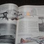 Old war and weapon magazines Image 7