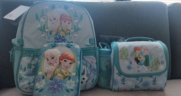Disney Frozen
