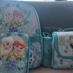 Disney Frozen