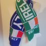 Ireland v Italy 6 nations rugby scarf Image 2