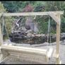 Garden swing seats Image 2