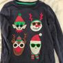 Boys bundle (age 4-5): trousers, shirts Image 6