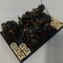 Tabletop Movement Trays Image 2