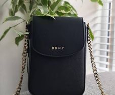 DKNY shoulder bag