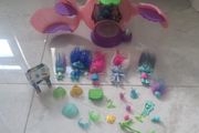 Troll set