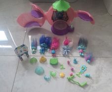 Troll set