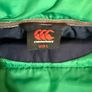 Irish rugby Gillet Perfect condition Image 8