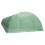 Greenhouse 32 sqm 8x4x2 m Image 7