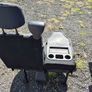 Van seat Image 3