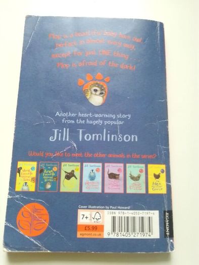 Children Books