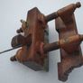 Alex Mathieson 19th Century Plough Plane Image 4