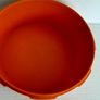 tubberware vintage cake tub Image 4