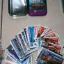 Topps Match Attax 2015/16- Tin - 60 cards Image 5