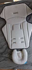 uppababy snugseat