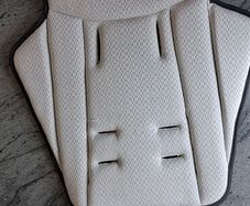 uppababy snugseat