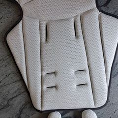 uppababy snugseat