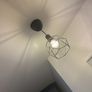 Ikea light x2 Image 4