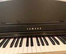 Piano Yamaha Clavinova