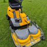 Stiga Park HST 14 Front Deck Ride-On Mower Image 7