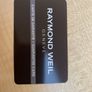Raymond Weil Maestro Small Seconds Automatic Watch Image 8
