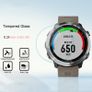 Garmin Forerunner645 Tempered Glass 9H 2.5D Premium Screen Protector Film For Garmin Forerunner 645 Smart Watch Image 3