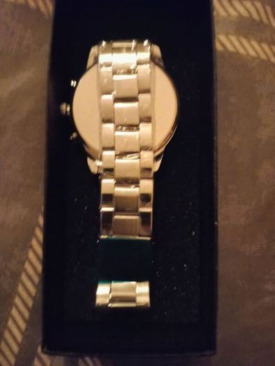 Male Casual Watch