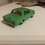 Spot-on Ford Zephyr Image 4