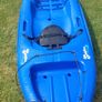 Emotion Spitfire Kayak With Paddle Image 6