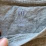 gap girls top 2yrs Image 2