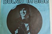 Joe Dolan, Lady in Blue French PS  7"