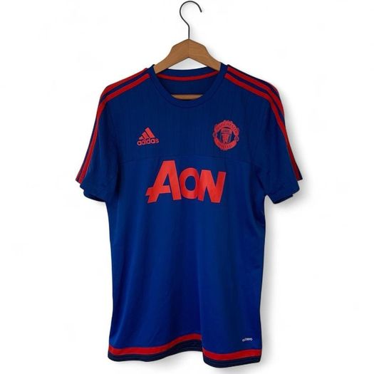 Manchester United Jersey