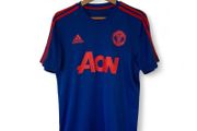 Manchester United Jersey