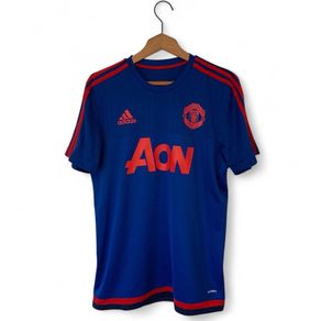 Manchester United Jersey