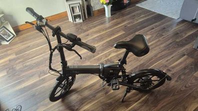 Electric bike