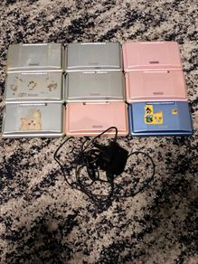 Nintendo original bundle