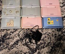 Nintendo original bundle