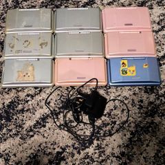 Nintendo original bundle