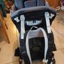 Osprey Child Carrier Image 4