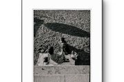 By the Shore  Framed Fine Art Photograph