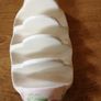 vintage toast rack Avon Ware Image 2