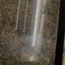 Kitchen cabinets and Black granite countertops Image 10