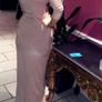 Boohoo Grecian style co ord Image 3