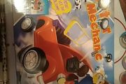 Motor Mechanic Game