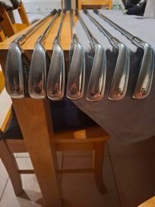 Cobra Speedzone Irons