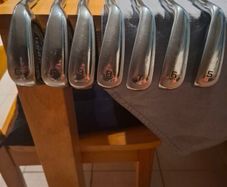 Cobra Speedzone Irons