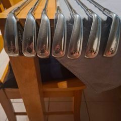 Cobra Speedzone Irons